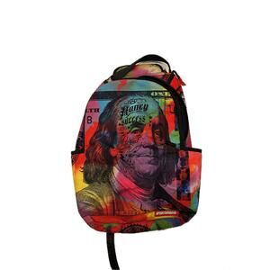 Sprayground Waves Richie Rich Backpack